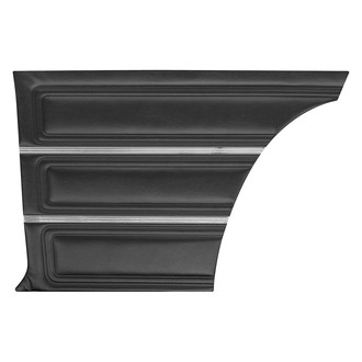 QRP® - PUI™ Rear Side Panels