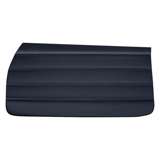 QRP® - PUI™ Front Door Panels