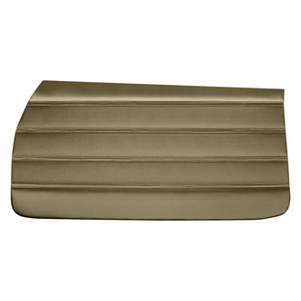 QRP® - PUI™ Front Door Panels