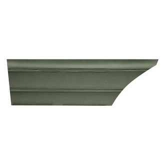 QRP® - PUI™ Rear Side Panels
