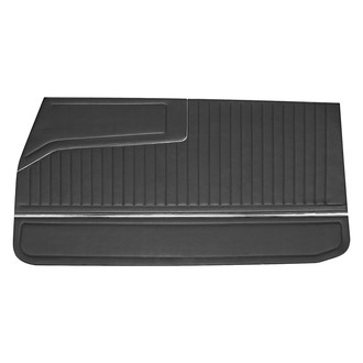 QRP® - PUI™ Front Door Panels