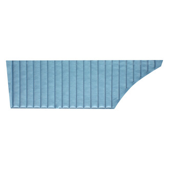 QRP® - PUI™ Rear Side Panels