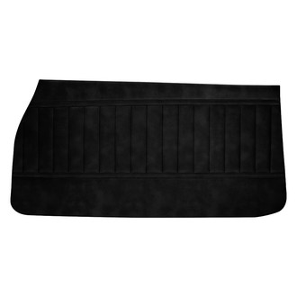 QRP® - PUI™ Front Door Panels