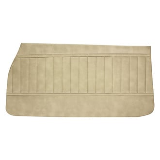 QRP® - PUI™ Front Door Panels