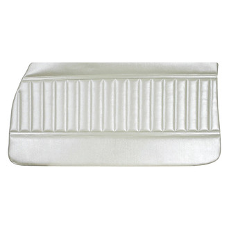 QRP® - PUI™ Front Door Panels