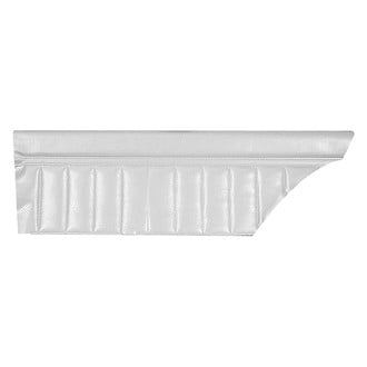 QRP® - PUI™ Rear Side Panels