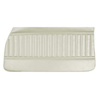 QRP® - PUI™ Rear Side Panels
