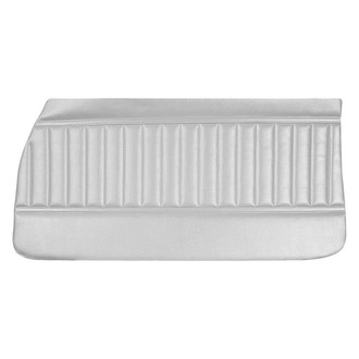 QRP® - PUI™ Rear Side Panels