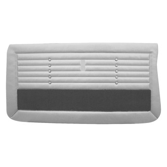 QRP® - PUI™ Rear Side Panels