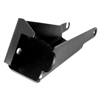 QRP® - Lower New Power Steering Pump Bracket
