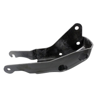 QRP® - Lower New Power Steering Pump Bracket