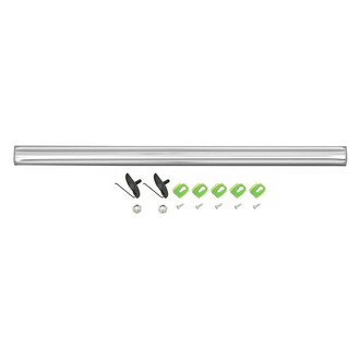 QRP® - Rear Passenger Side Body Side Molding