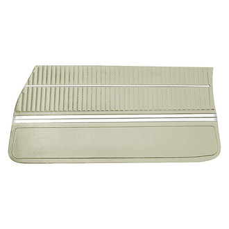 QRP® - PUI™ Rear Side Panels