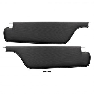 Car & Truck Sun Visors — CARiD.com