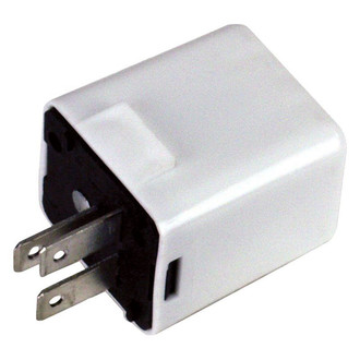 QRP® - Horn Relay