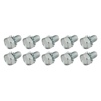 QRP® - Timing Cover Bolt Set