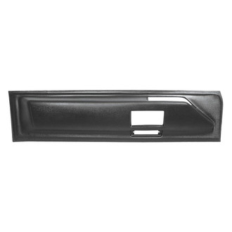 QRP® - Front Passenger Side Door Panel Cover