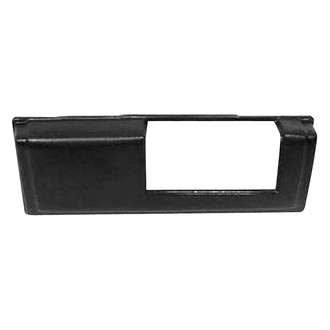 QRP® - Passenger Side Armrest Cover