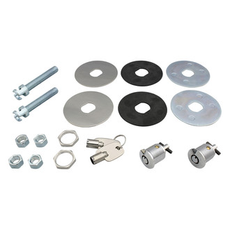 QRP® - Hood Lock Kit