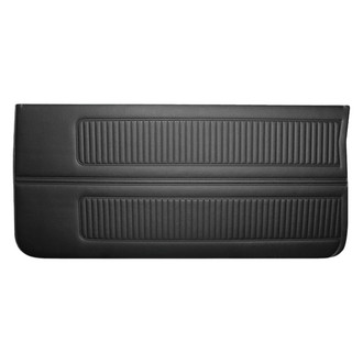 QRP® - PUI™ Front Door Panels