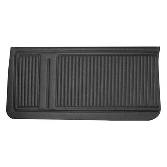 QRP® - PUI™ Front Door Panels