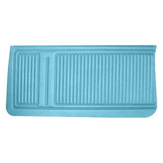 QRP® - PUI™ Front Door Panels