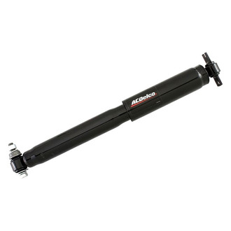 QRP® - Rear Driver or Passenger Side Shock Absorber