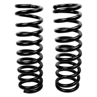 QRP® - Front Coil Springs
