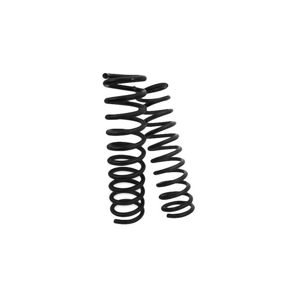 QRP® - Front Coil Springs