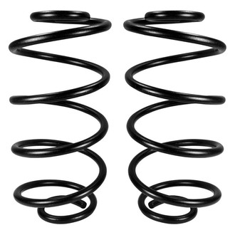 QRP® - Coil Springs