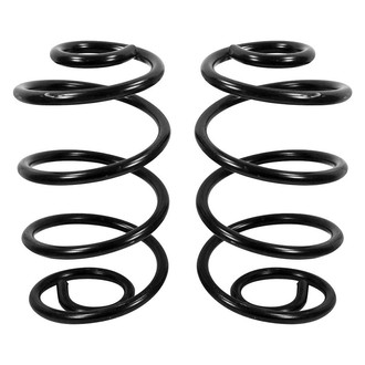 QRP® - Rear Coil Springs