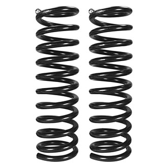 QRP® - Front Coil Springs