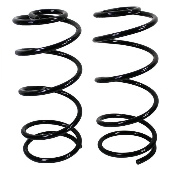 QRP® - Rear Coil Springs