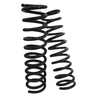 QRP® - Rear Coil Springs