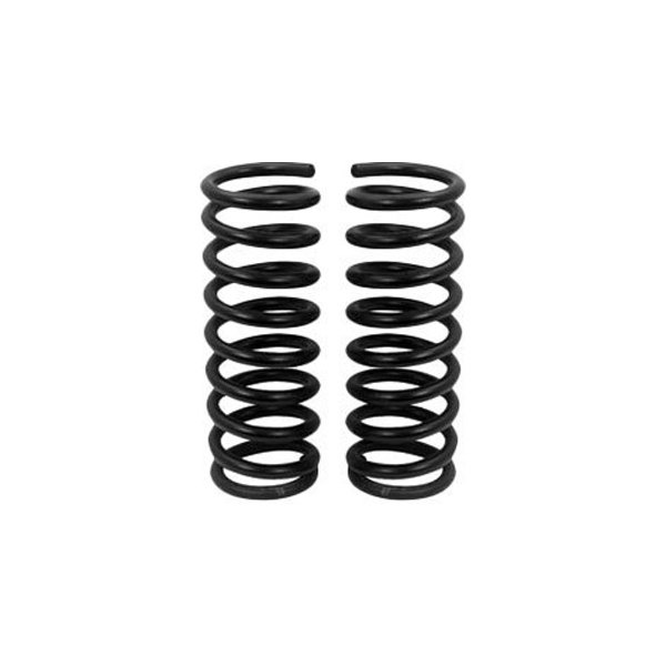 QRP® - Front Coil Springs