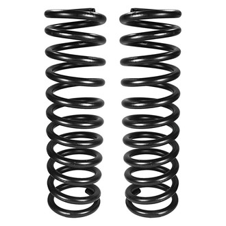 QRP® - Front Coil Springs