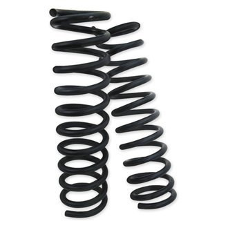 QRP® - Rear Coil Springs