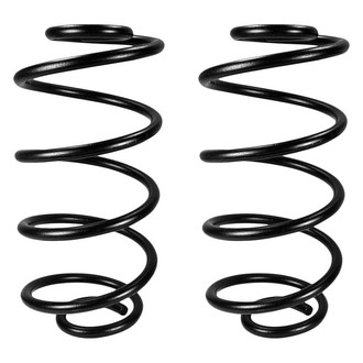 QRP® - Coil Springs