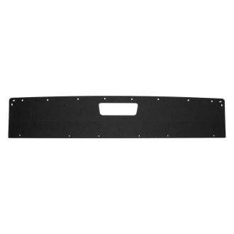 Trunk Divider Boards - CARiD.com