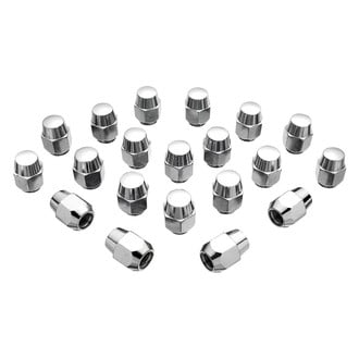 QRP® - Cone Seat Lug Nuts