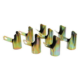 QRP® - Spark Plug Heat Shields
