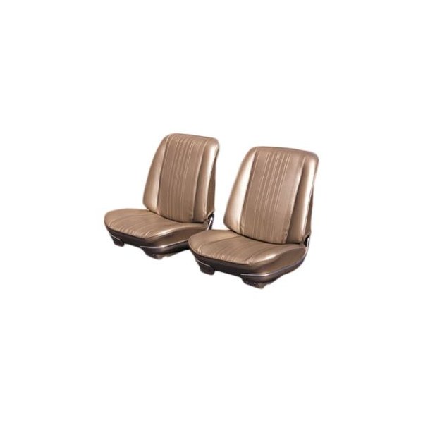 QRP® - Distinctive Industries™ Seat Upholstery, Pearl