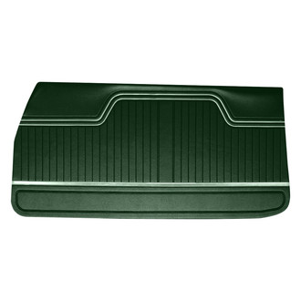 QRP® - PUI™ Front Door Panels