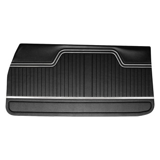 QRP® - PUI™ Rear Door Panels