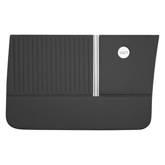 QRP® - PUI™ Front Door Panels