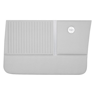QRP® - PUI™ Front Door Panels
