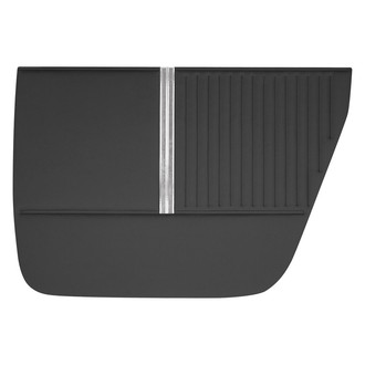 QRP® - PUI™ Rear Door Panels
