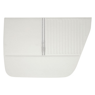 QRP® - PUI™ Rear Door Panels
