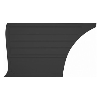 QRP® - Distinctive Industries™ Rear Side Panels
