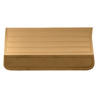QRP® - PUI™ Rear Door Panels